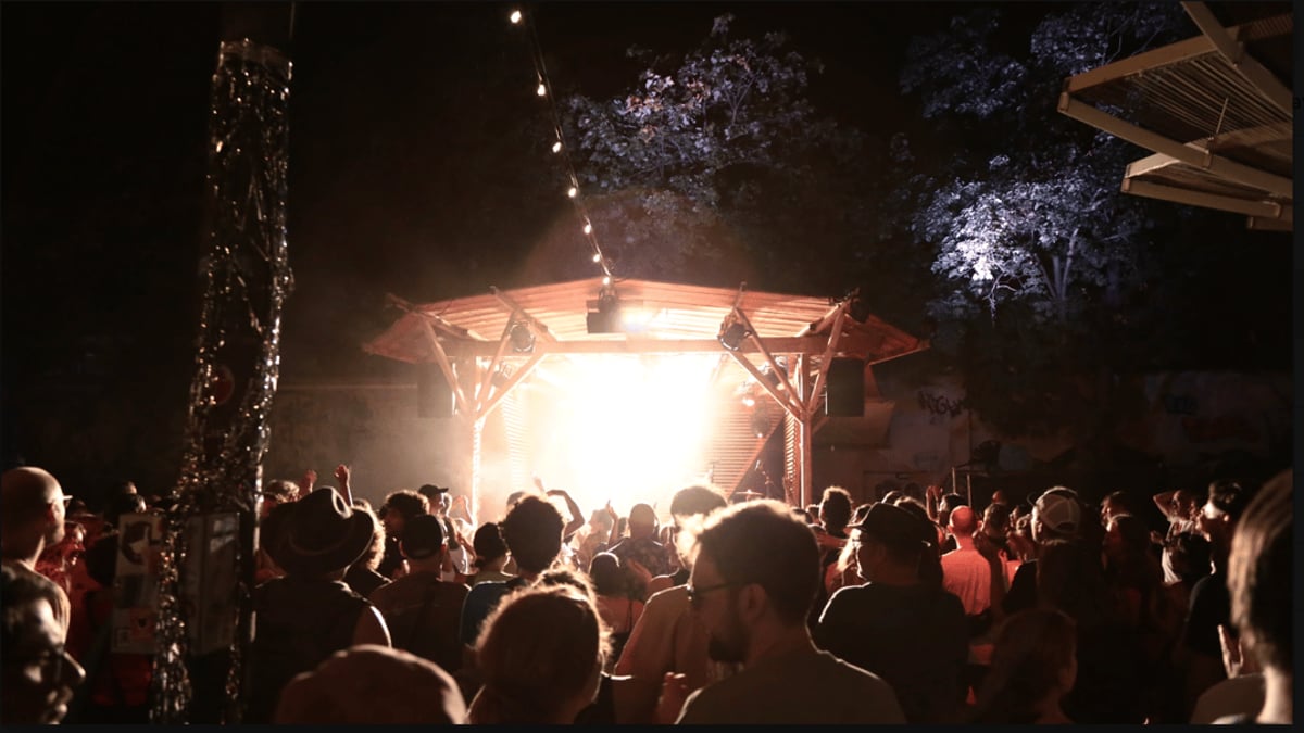 PHRE Festival