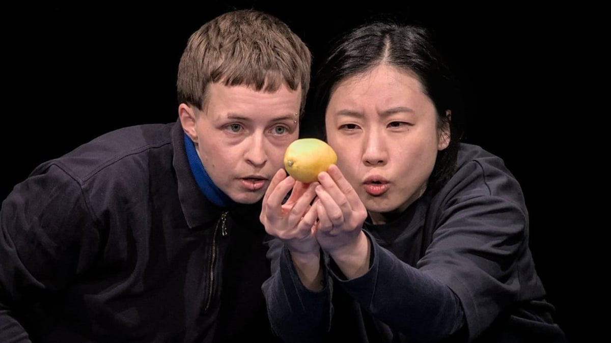 Wunder. Festival: Nach Zitrone schmeckt die Welt