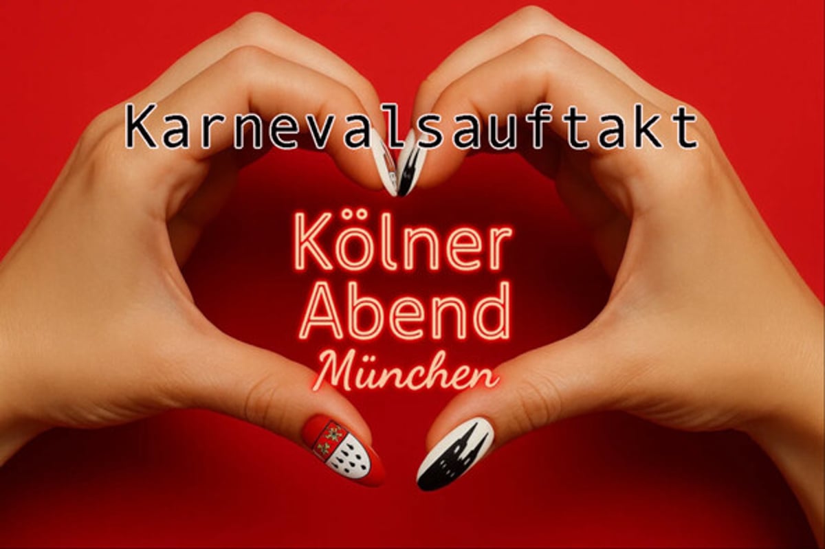 Kölner Abend Karnevalsauftakt