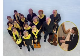 Münchener Mandolinen-Zirkel