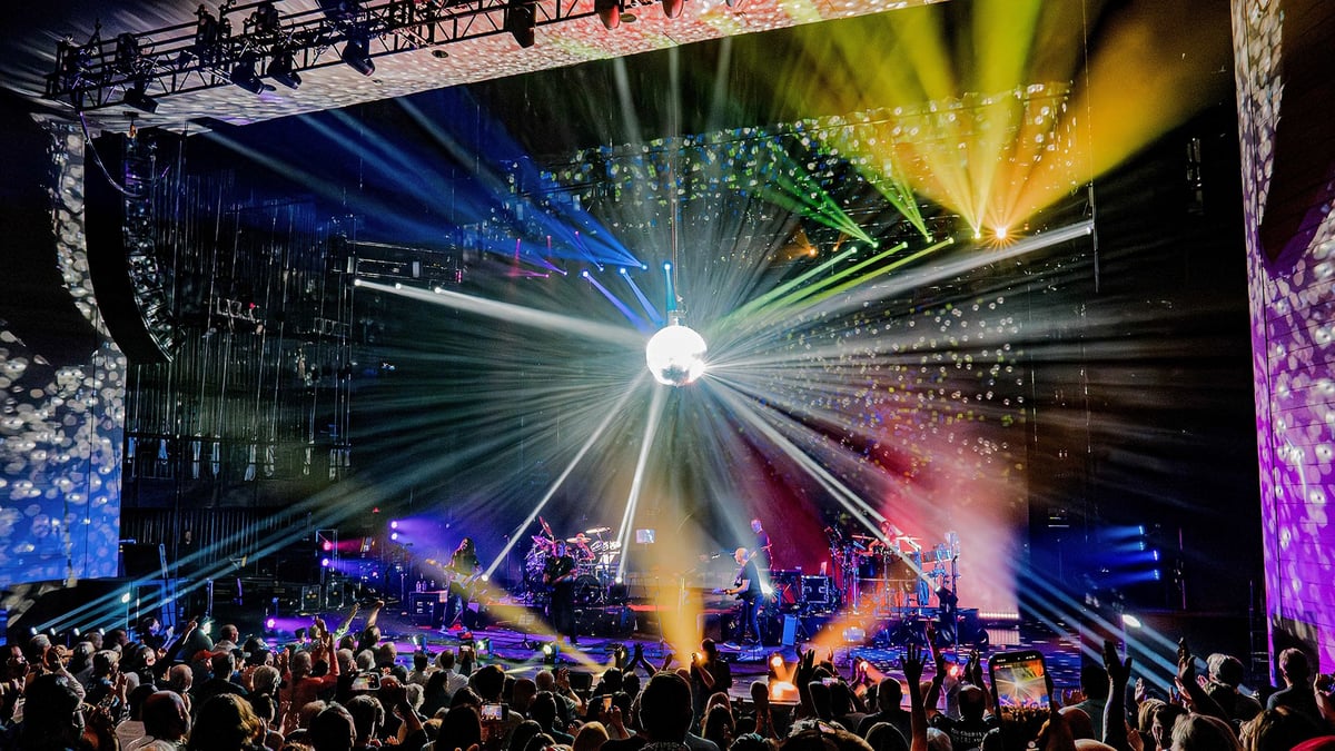 Brit Floyd
