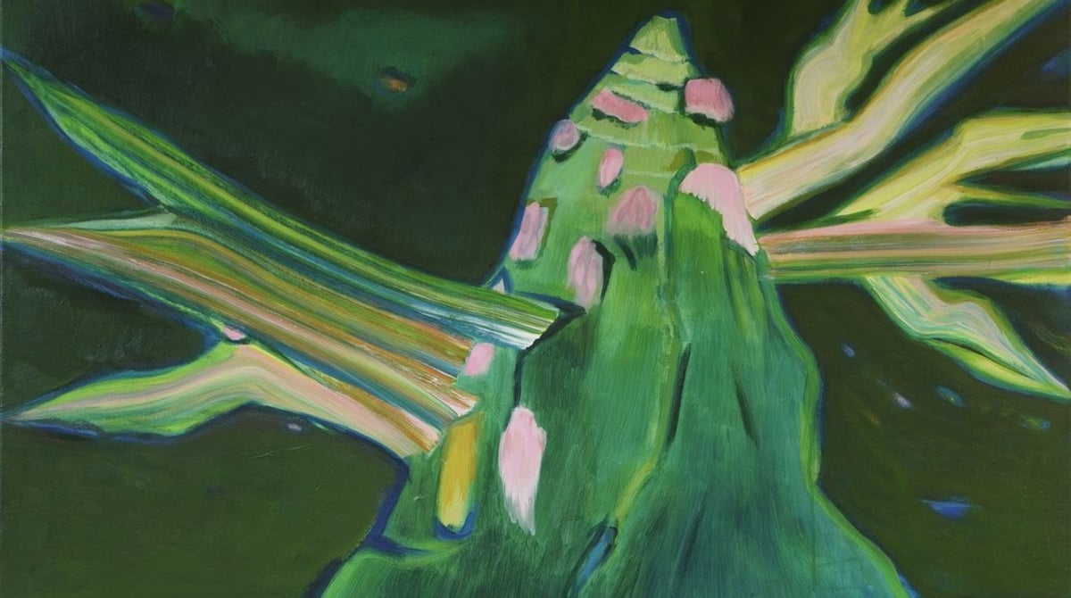 Fresh Horizons in der Galerie der Künstler*innen