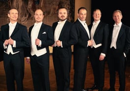 The Munich Harmonists