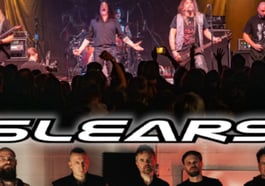 40 Years of Hammerschmitt Survivors – Support: Slears