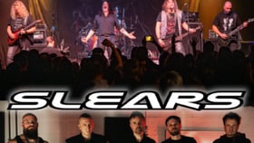 40 Years of Hammerschmitt Survivors – Support: Slears