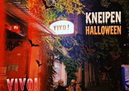 Vivo! Kneipen Halloween