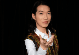 MitspielTheater „Schneewittchen“ (chinesisch)
