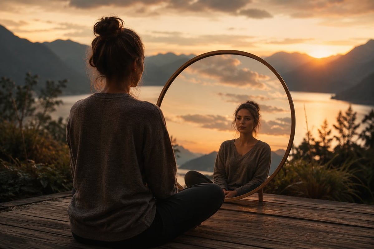 Einführung in Praxis und Philosophie der RajaYoga Meditation