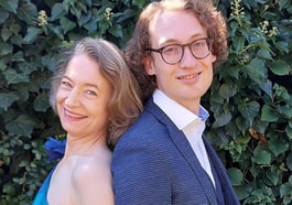 Irene Wetzler & Carola Schlagbauer