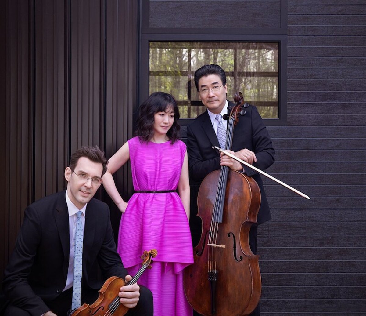 Horszowski Trio