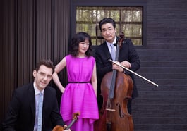 Horszowski Trio