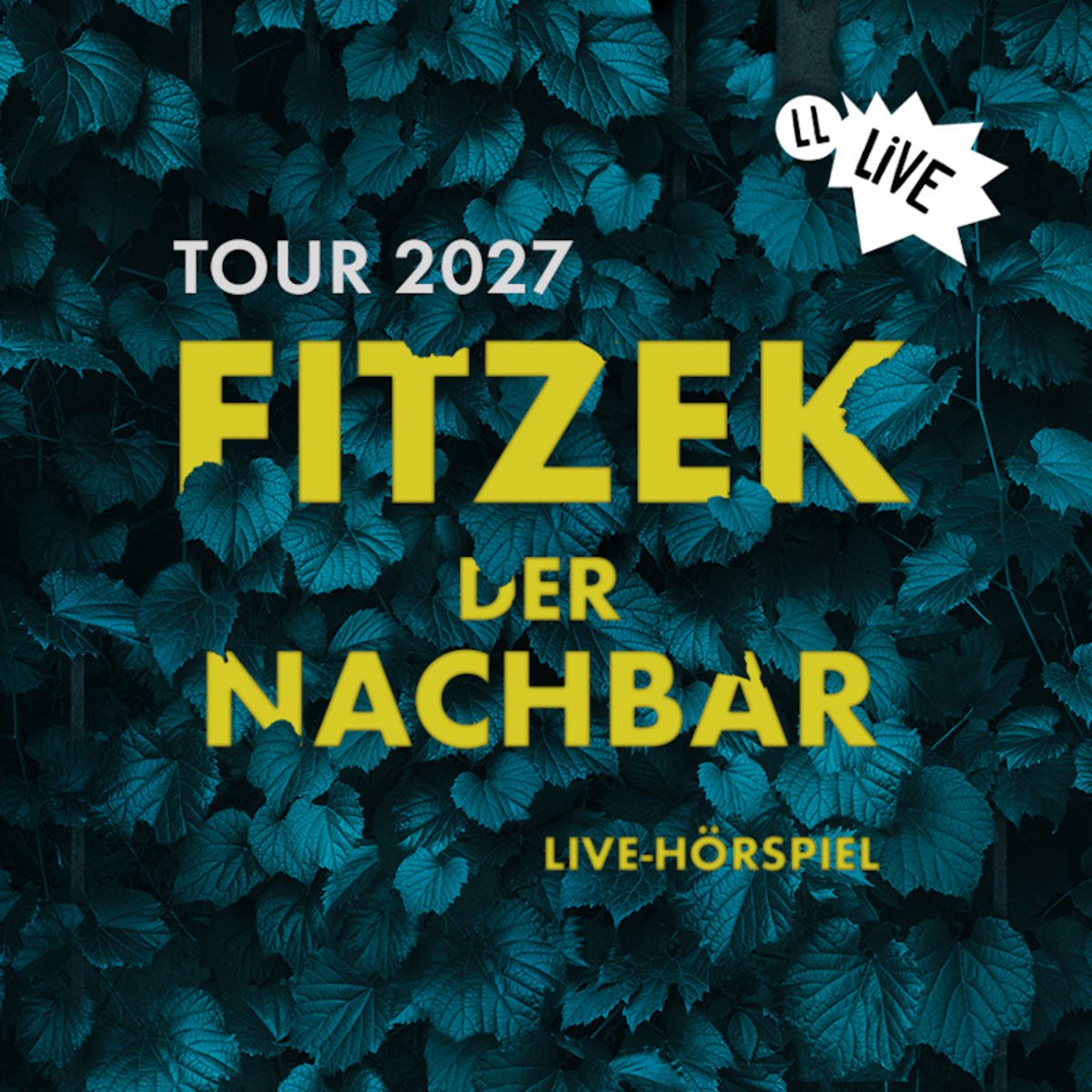 Der Nachbar – nach Sebastian Fitzek
