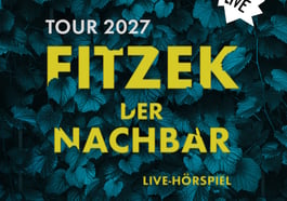 Der Nachbar – nach Sebastian Fitzek