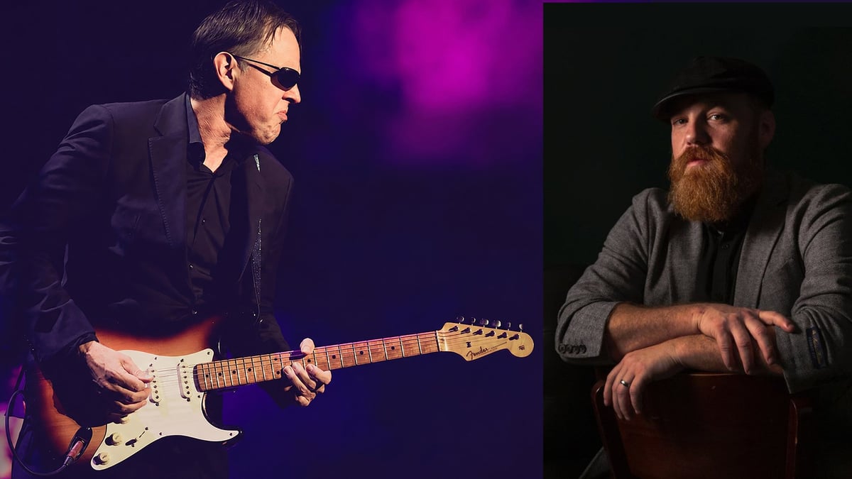 Joe Bonamassa