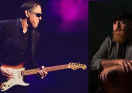Joe Bonamassa