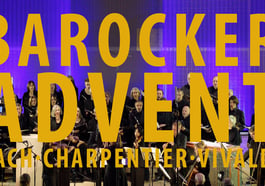 SebastiansChor – Barocker Advent