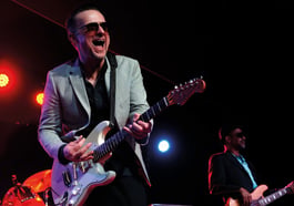 Blues Night