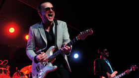 Blues Night