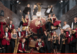 Mikes Music Train