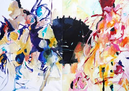 Fabienne Hübener: Suspended Fourth