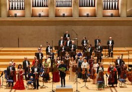 Kammerphilharmonie dacapo