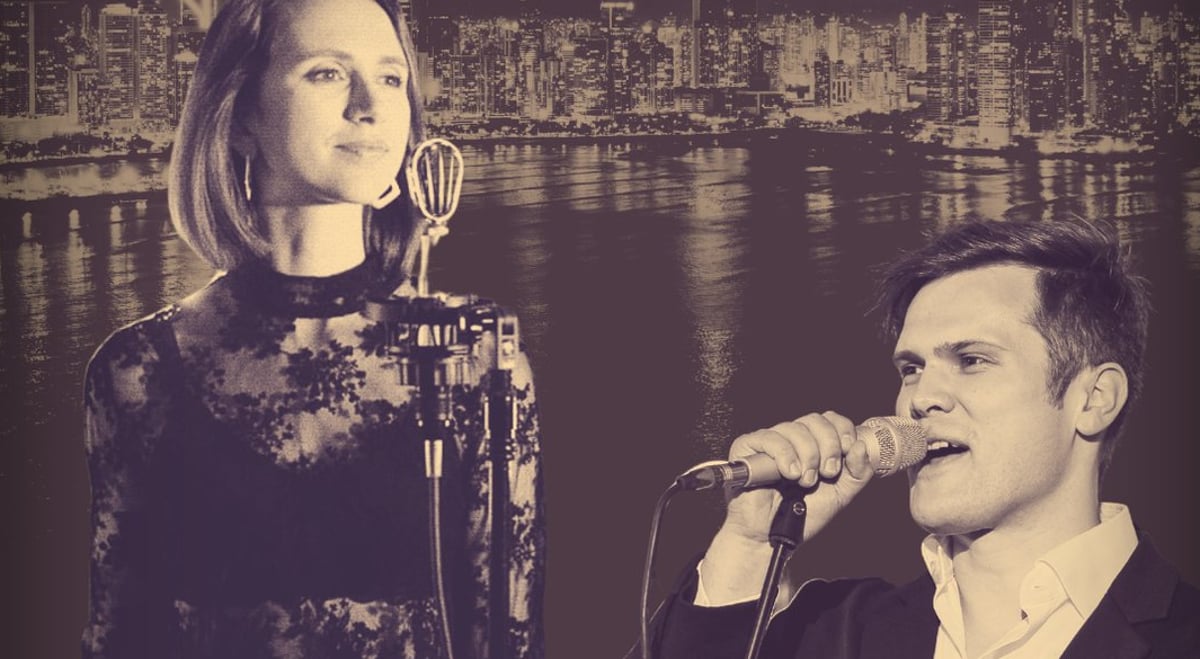 Moonlight Voices – Ein Konzert für alle Sinne