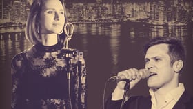 Moonlight Voices – Ein Konzert für alle Sinne