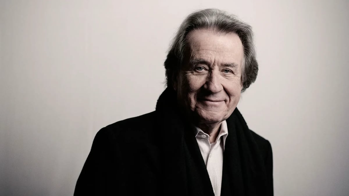 Rudolf Buchbinder