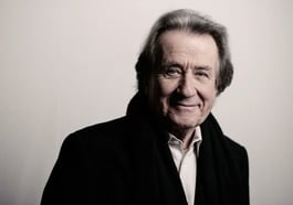 Rudolf Buchbinder