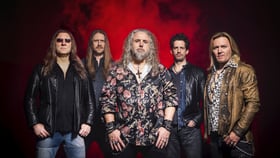 DIO alive