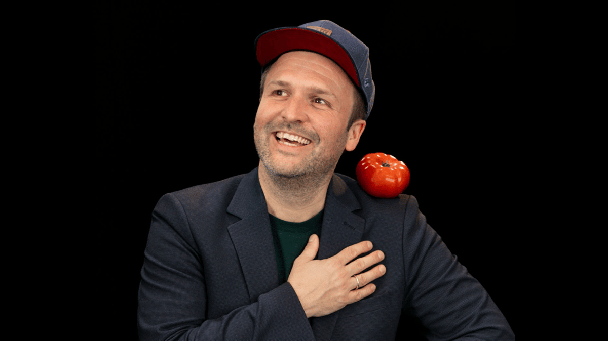 Christian Bumeder (Bumillo) „Meister Bumeder“