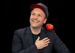 Christian Bumeder (Bumillo) „Meister Bumeder“