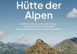 Matthias Ballweg & Bertram Kloss „Die letzte Hütte der Alpen“