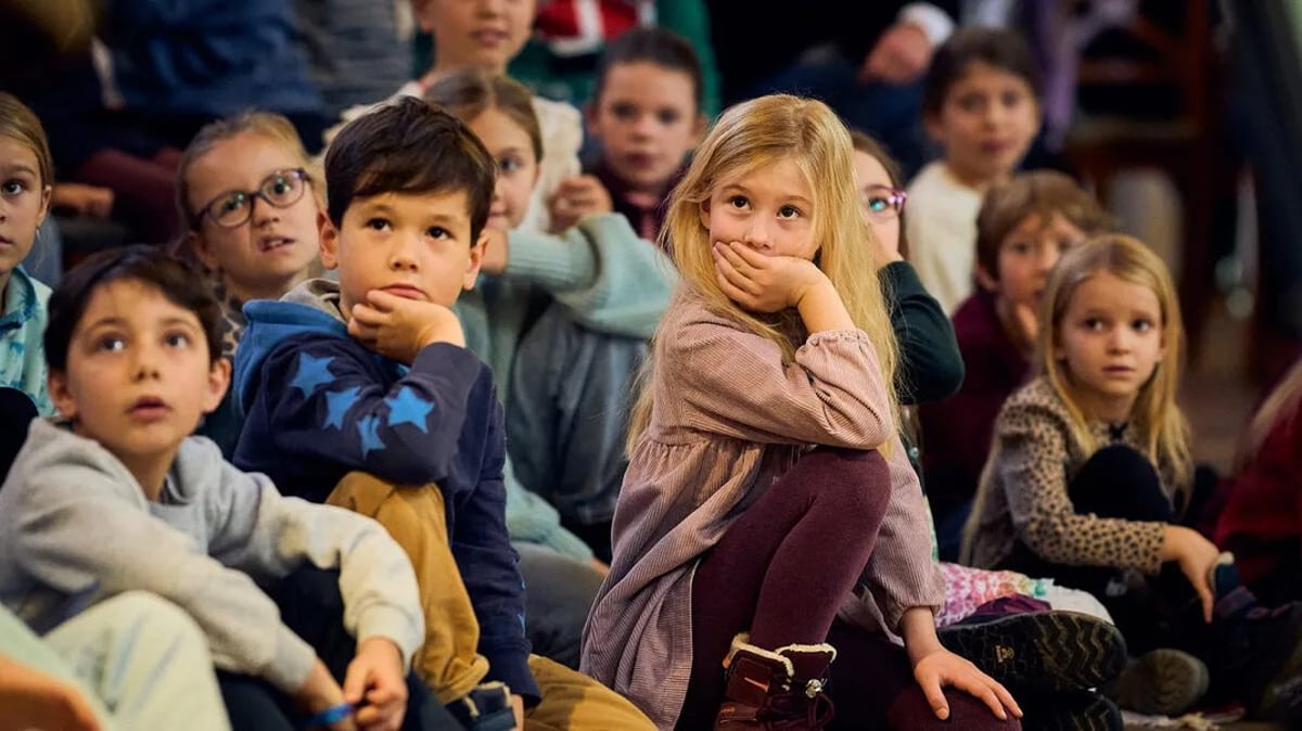 BRSO Education: NotenTexte – „Pettersson und Findus“