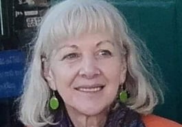 Münchner Literaturbüro – Valeria Vajs „Dein Leben, ein Traum“