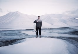 Daniel Herskedal