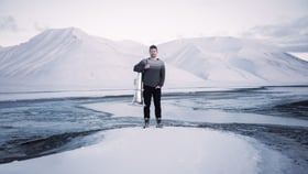 Daniel Herskedal