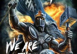 Hammer King