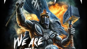 Hammer King