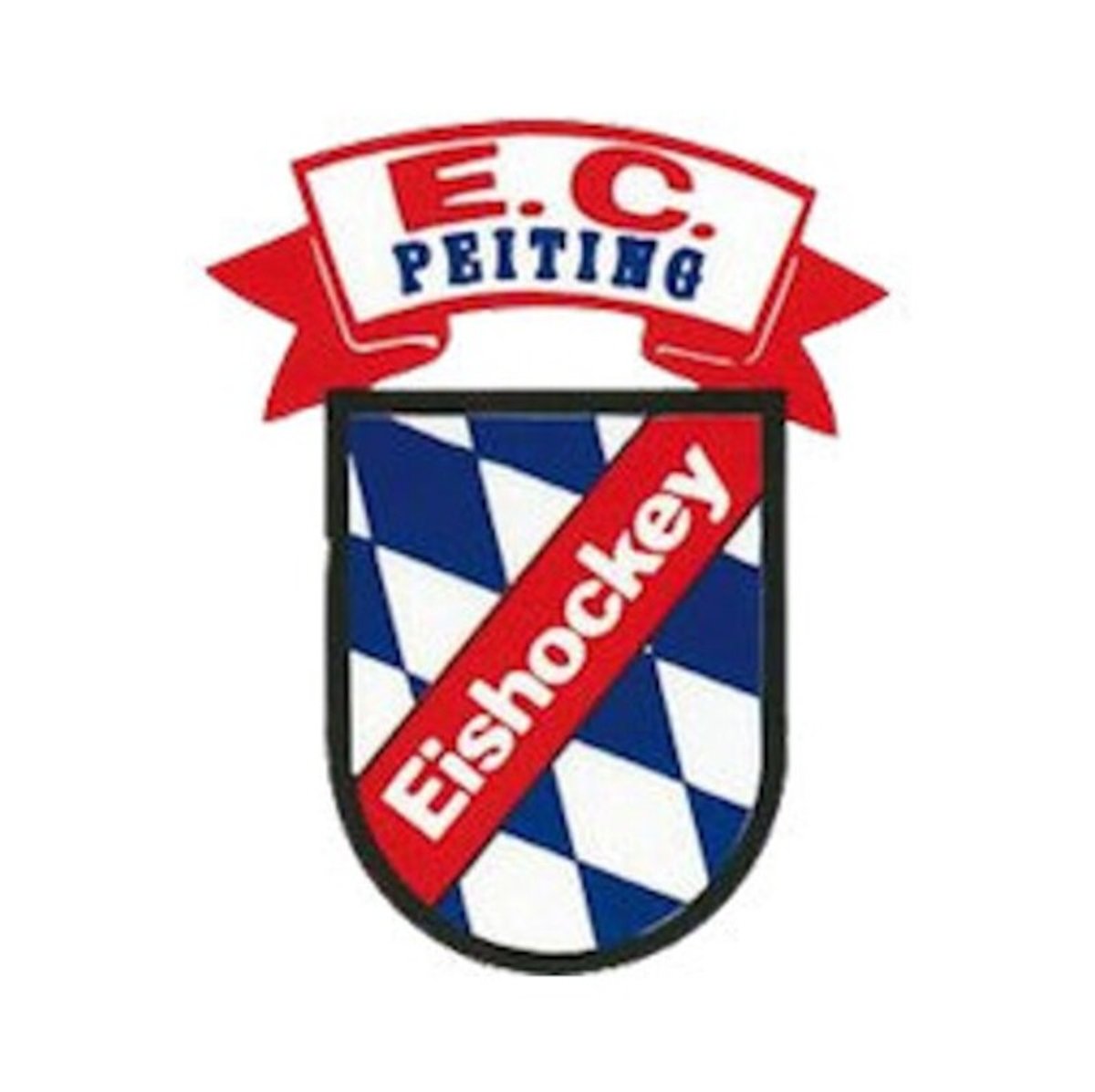 Eishockey – Erding Gladiators vs. EC Peiting