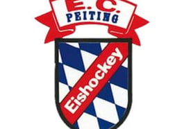 Eishockey – Erding Gladiators vs. EC Peiting
