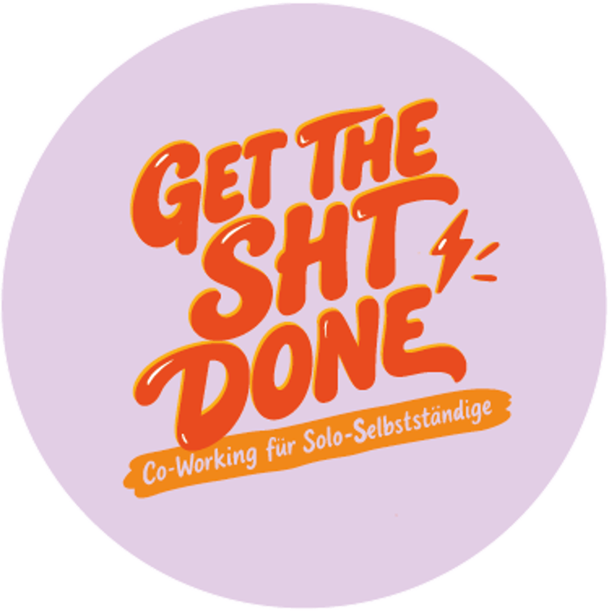 Co-Working für Solo-Selbstständige