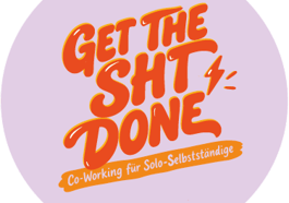 Co-Working für Solo-Selbstständige