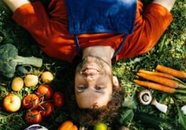 Manuel Winbeck „Superkraut. Ein Bayer kocht vegan“