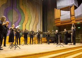 Münchner Flötenensemble
