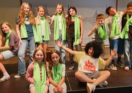 St. Stephan sucht den Superstar!