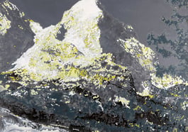 Mane Hellenthal: Unbeständiger Ausblick