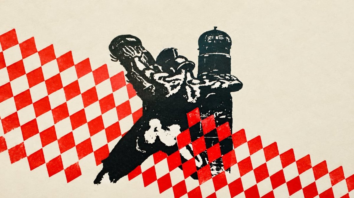 Revoluzzer, Räte, Reaktionäre