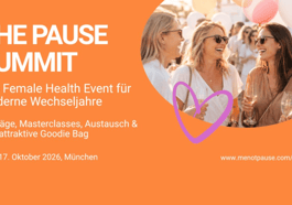 The Pause Summit  – Female Health 40+