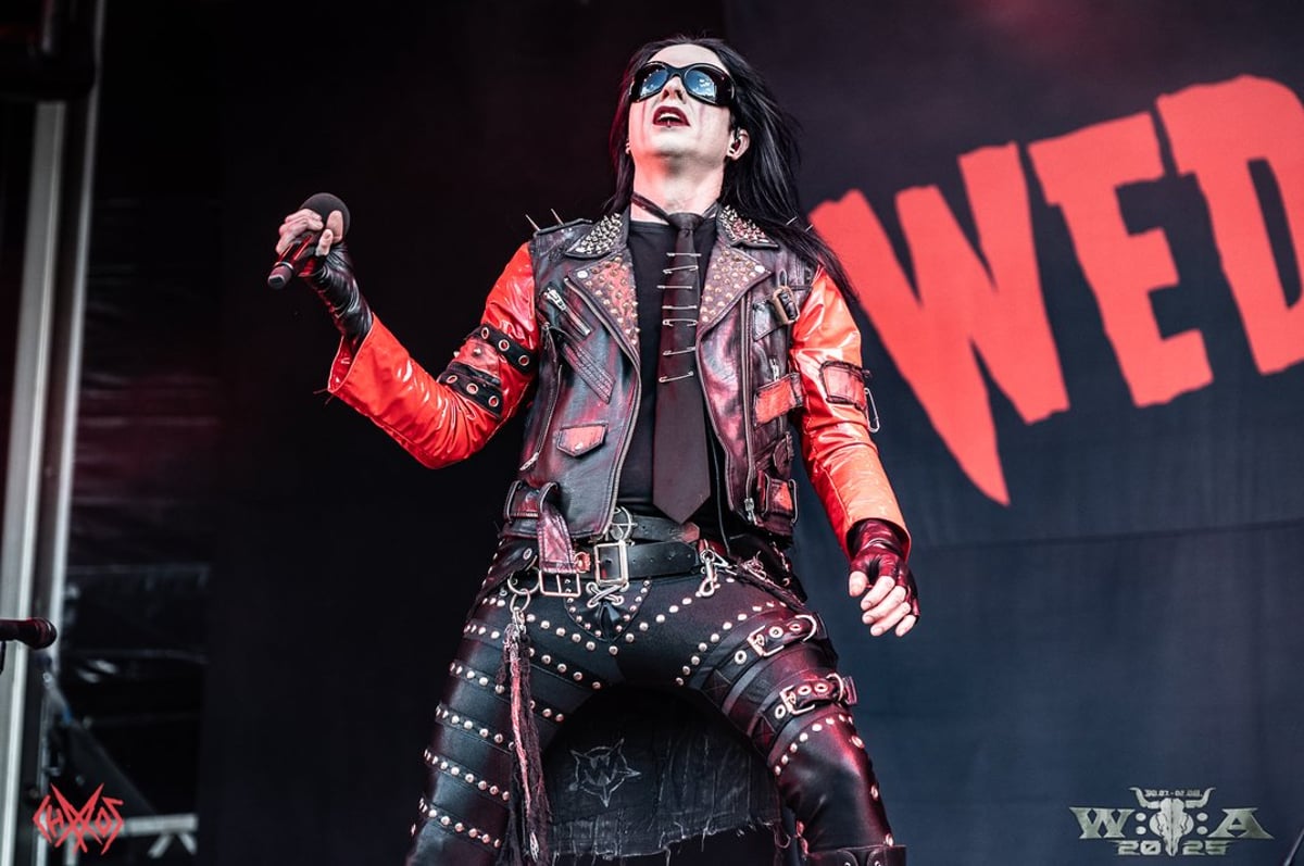 Wednesday 13